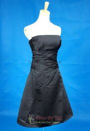 Private Label DressByYou Bridalmaid Dress BM1187