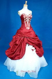 Private Label DressByYou Prom & Event Dress PR1183