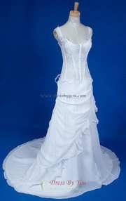 Private Label DressByYou Bridal Dress BR071