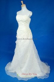 Private Label DressByYou Bridal Dress BR1129