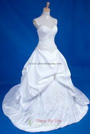 Private Label DressByYou Bridal Dress BR1130
