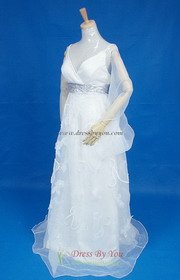Private Label DressByYou Bridal Dress BR37373