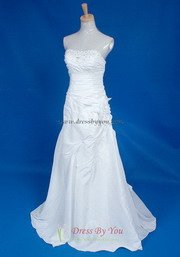 Private Label DressByYou Bridal Dress BR61881