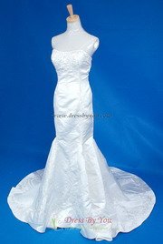 Private Label DressByYou Bridal Dress BR61898