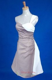 Private Label DressByYou Bridalmaid Dress BM070