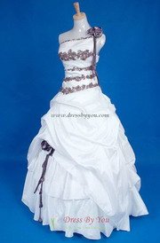 Private Label DressByYou Bridal Dress BRCM058
