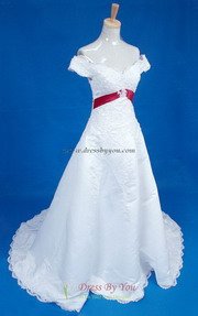 Private Label DressByYou Bridal Dress BR37384