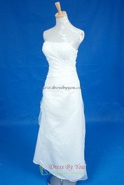 Private Label DressByYou Bridal Dress BR61703