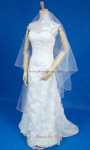 Private Label DressByYou Bridal Dress BR61874