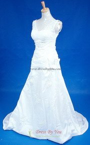 Private Label DressByYou Bridal Dress BR61888