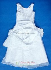 Private Label DressByYou Flowergirl Dress FG61892