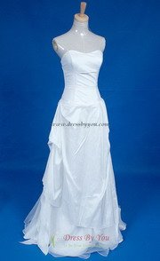 Private Label DressByYou Bridal Dress BR1136