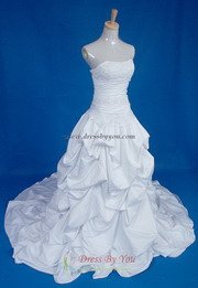 Private Label DressByYou Bridal Dress BR1138