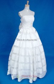 Private Label DressByYou Bridal Dress BR37368