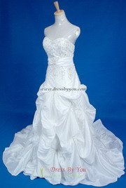 Private Label DressByYou Bridal Dress BR61845