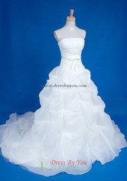 Private Label DressByYou Bridal Dress BRCM068