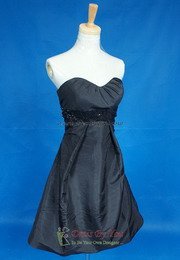 Private Label DressByYou Bridalmaid Dress Style: BM21