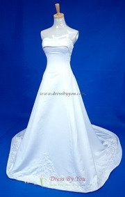 Private Label DressByYou Bridal Dress BR1123