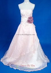 Private Label DressByYou Bridal Dress BR37342