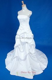 Private Label DressByYou Bridal Dress BR61829