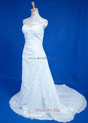 Private Label DressByYou Bridal Dress BR61830