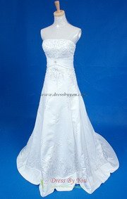 Private Label DressByYou Bridal Dress BR61798