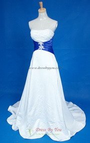 Private Label DressByYou Bridal Dress BR61816