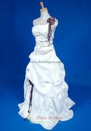 Private Label DressByYou Bridal Dress BRCM058