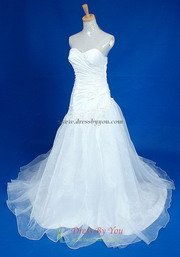Private Label DressByYou Bridal Dress BR060