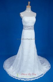 Private Label DressByYou Bridal Dress BR37409