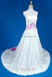 Private Label DressByYou Bridal Dress BR61953
