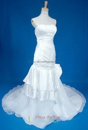 Private Label DressByYou Bridal Dress BRam26
