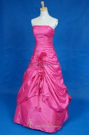 Private Label DressByYou Prom Dress PR1086