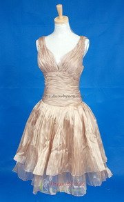 Private Label DressByYou Bridalmaid Dress BM062