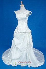 Private Label DressByYou Bridal Dress BR37346