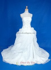 Private Label DressByYou Bridal Dress BR61784