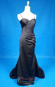 Private Label DressByYou Bridalmaid Dress BM1310