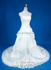 Private Label DressByYou Bridal Dress BR1296