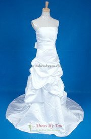 Private Label DressByYou Bridal Dress BR37416