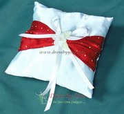 Private Label DressByYou Ring Pillow ASS0006