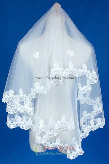 Private Label DressByYou Wedding Accessories ASS1217