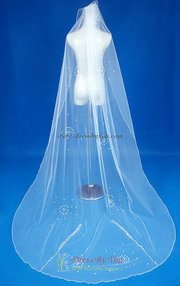 Private Label DressByYou Wedding Accessories ASS1353