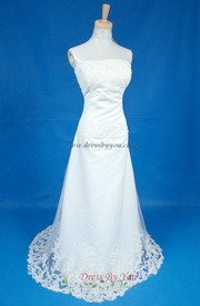 Private Label DressByYou Bridal Dress BR1256