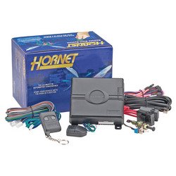 Hornet remote Start system