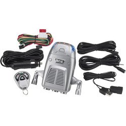 BOA Portable Security System