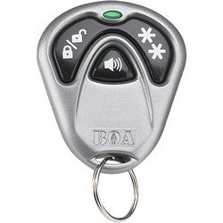 Boa 3 Button Remote