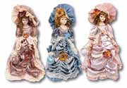22" Collectable Doll