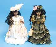Porcelain Dolls