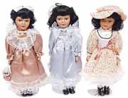 Porcelain Dolls Special "LIMITED"