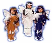 Indian Doll Special "LIMITED"